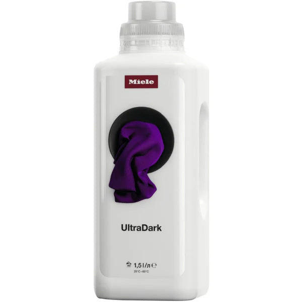 Miele UltraDark Liquid Detergent 1.5 litre