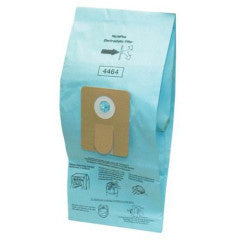 Beam Central Vacuum Bags 5pk (Blue)