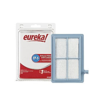 Eureka EF5 Filter with Carbon