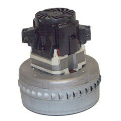 Cyclovac DL200 DL2010 GX2010 Lower Motor - Vacuum Central 