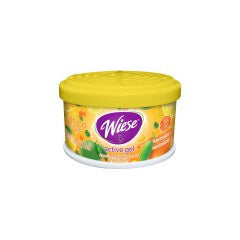 Wiese Citrus Gel Air Freshener 70g - Vacuum Central
