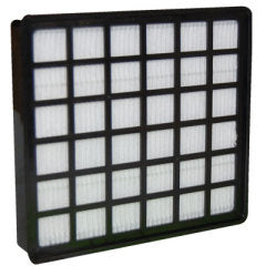 Carpet Pro BackPack OEM Hepa Filter