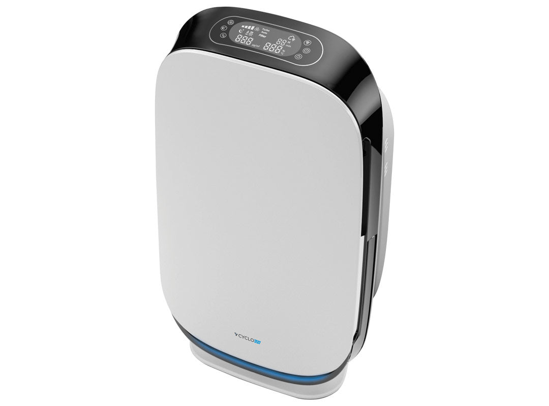 Cyclo UV Hepa Air Purifier 510C