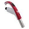 Cyclovac Retractable Hose RF Handle Only No Receiver Universal - Vacuum Central 