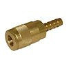 Brass Coupler, Carpet Express C-4 10037 OEM