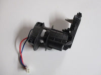 Miele Triflex HX2 Power Nozzle Motor And Drive Assembly