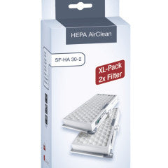 Miele Hepa Filter 2pk SF-HA 30 - Vacuum Central 