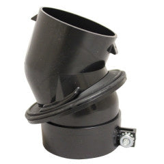 Beam Intake/Exhaust Elbow with Gasket - Vacuum Central 