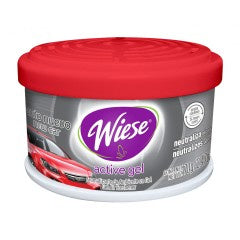 Wiese New Car Gel Air Freshener 70g