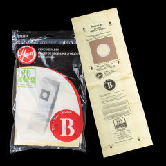 Hoover B Bags 3pk