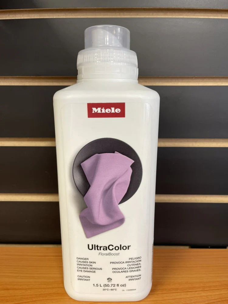 Miele UltraColor Floral Boost