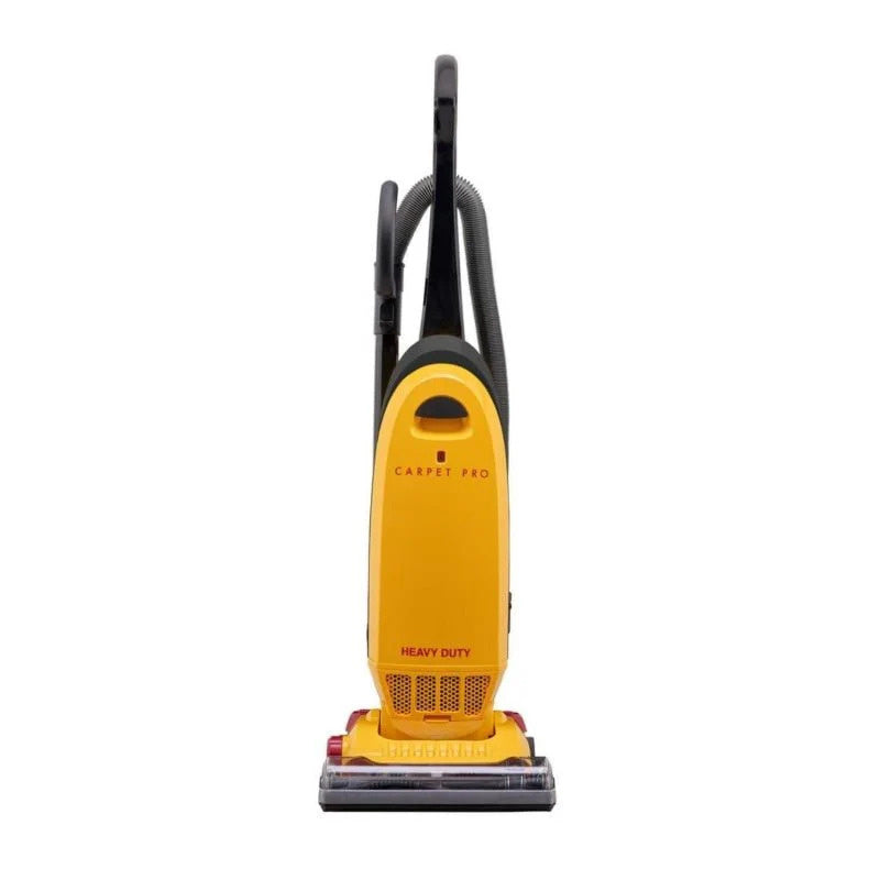 Carpet Pro Upright Heavy Duty Household