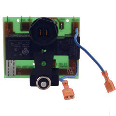 Beam Control Board 100582 - Vacuum Central 