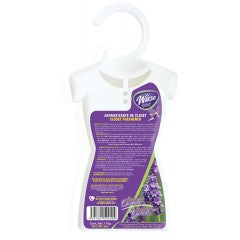 Wiese Lavender Drawer and Closet Air Freshener 170g