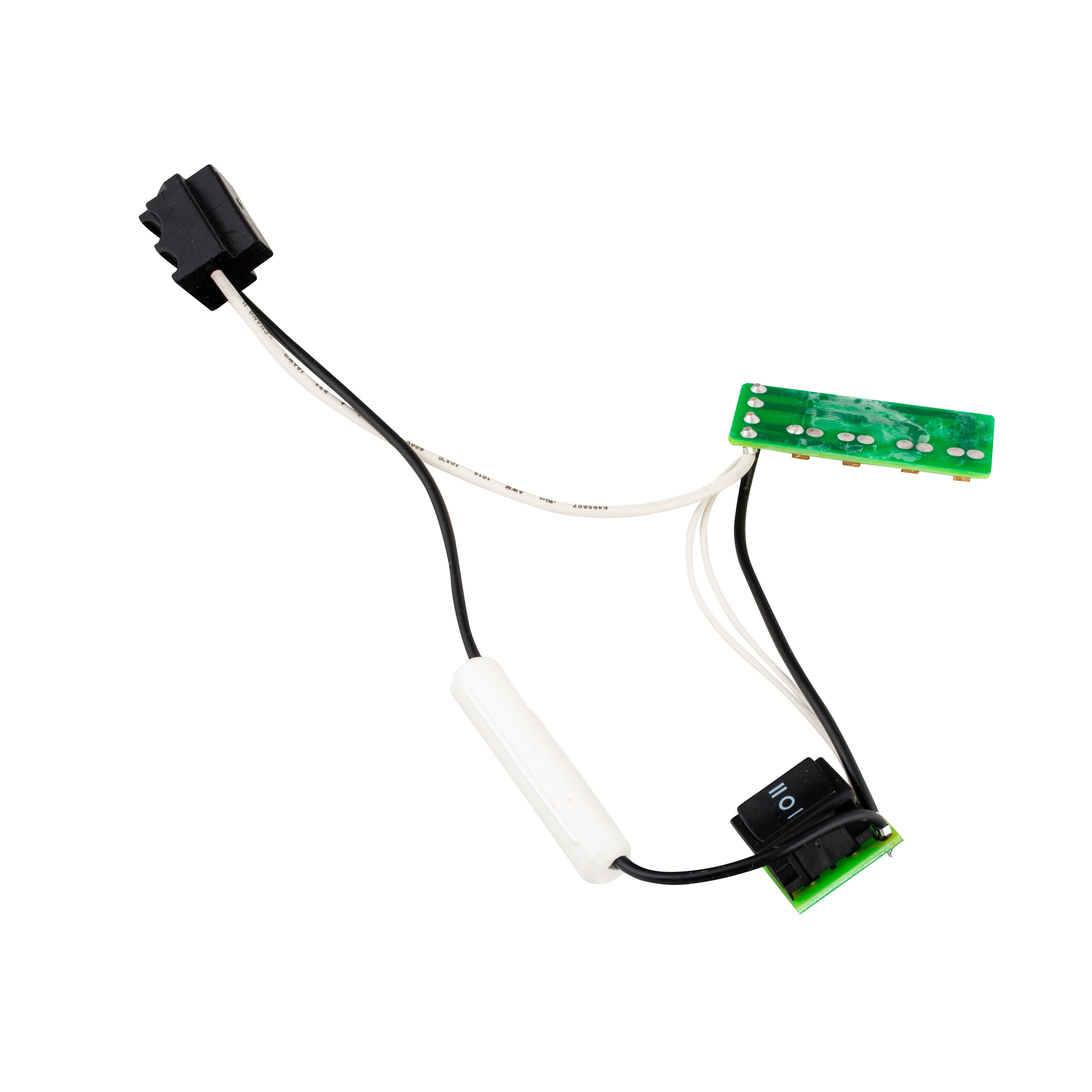 Hanmi Hose Switch Kit fits PlastiFlex hose