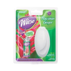 Wiese Hawaiian Ginger Mini Dispenser with Refill