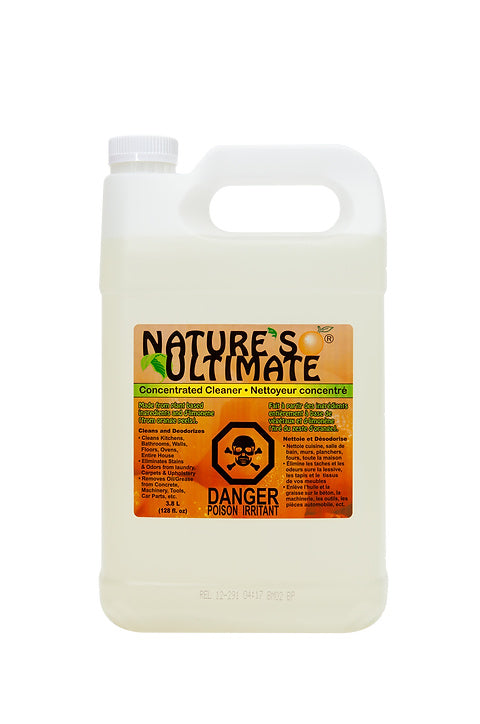 Nature's Ultimate Concentrate 1.9L