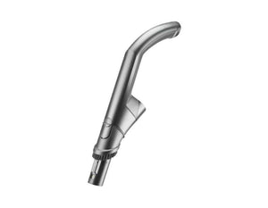 Miele CX1 Straight Air Hose Handle - Vacuum Central 