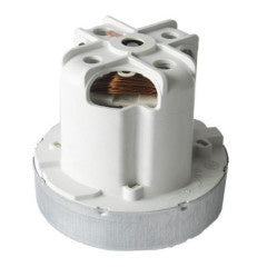 CycloVac Constructor Motor fits MVac M45, M47 - Vacuum Central 