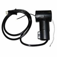 Sebo E350e Power Nozzle Neck With Cord - Vacuum Central 