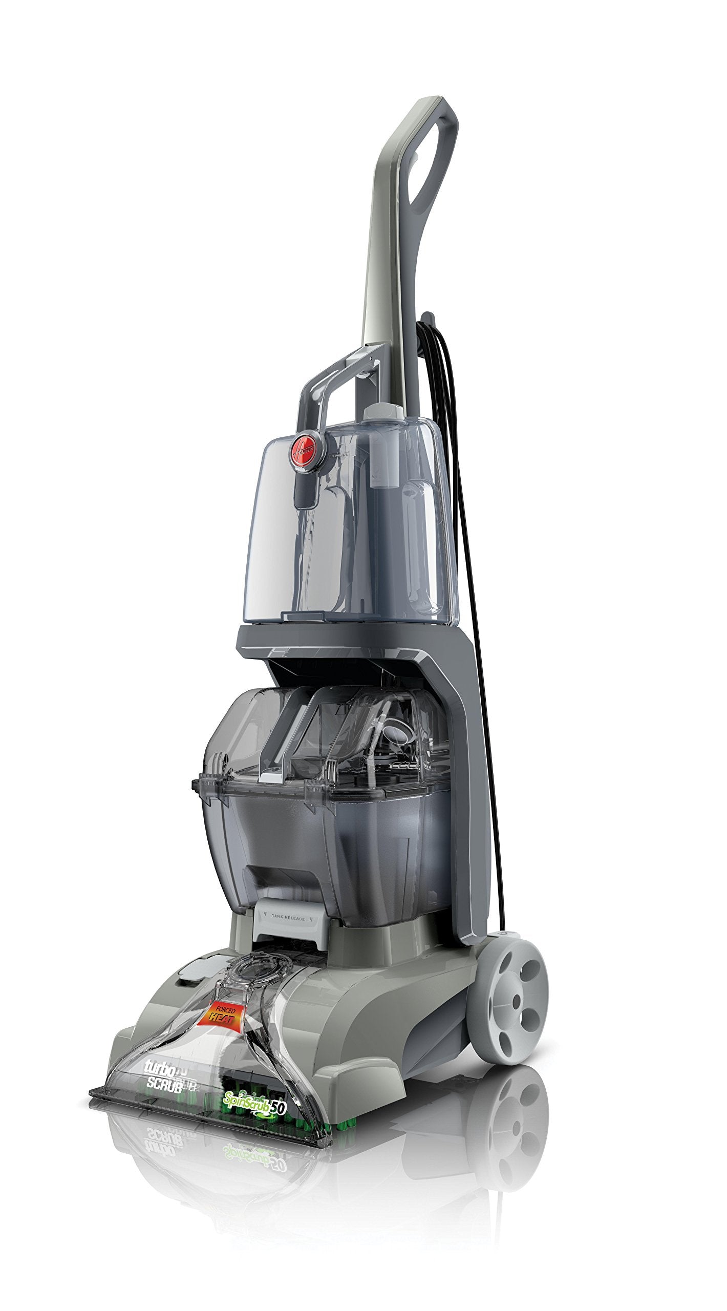 Hoover Steamvac Extractor Shampooer