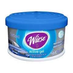 Wiese Brisse Gel Air Freshener 70g