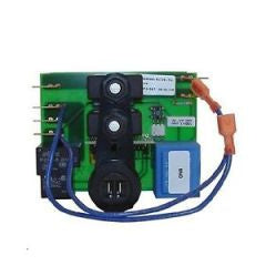 Beam Control Board 100599 SC3500 2 motor 240 volt - Vacuum Central 