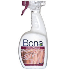 Bona 1.05L Cabinet Cleaner - Vacuum Central 