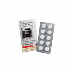 Miele Coffee Machine Cleaning Tablets - Vacuum Central 