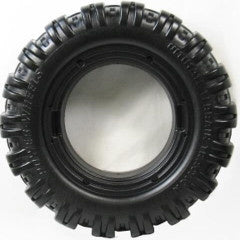 Power Wheels F-150 Tire