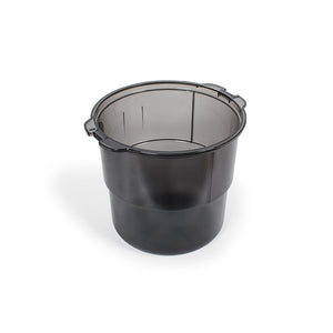 Beam SC3500 Dirt Container Bucket - Vacuum Central 