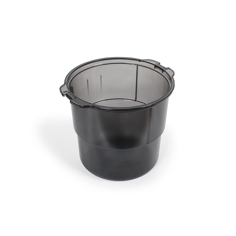 Beam SC3500 Dirt Container Bucket - Vacuum Central 