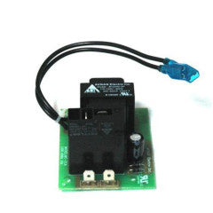 Cyclovac Control Board Fits Vacuflo and Fitall 15Amp