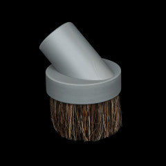 Fitall Dust Brush Round Hard