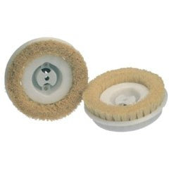 Koblenz Polishing Brushes 2pk