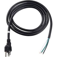 Cyclovac Power Cord - Vacuum Central 