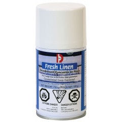 Air Freshener Fresh Linen 3400 Sprays