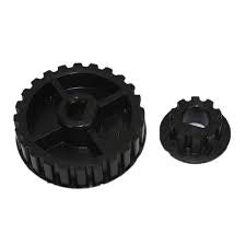 Kirby Motor & Transmission Gears w/Clips