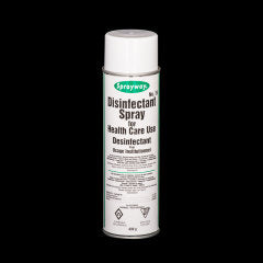 Sprayway Disinfectant Spray 20oz