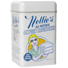 Nellie's Oxygen Brightener Tin