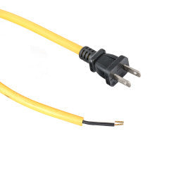 Numatic Henry Power Cord 30' - Vacuum Central 