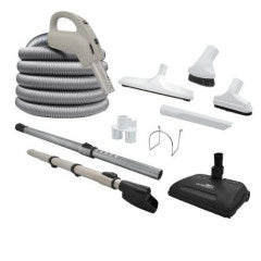 Airstream Super Pack Kit 30' - Vacuum Central 