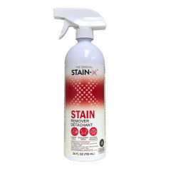 Stain X Stain Remover with Spray Nozzle