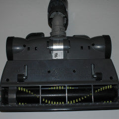 Beam Q100 Base Plate - Vacuum Central 