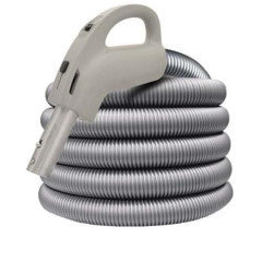 Fitall TroVac Low Voltage Hose 50'