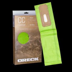 Oreck Docking and Non Docking Bags 9pk