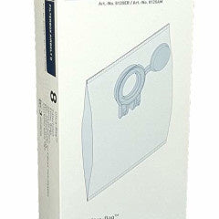 Sebo Airbelt D Canister Bags 8pk Fibre - Vacuum Central 