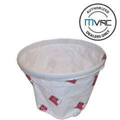 Cyclovac MVAC 11" Drop Filter Self Cleaning - Vacuum Central 