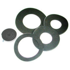 Cyclovac DL200 Motor Gasket Kit - Vacuum Central 