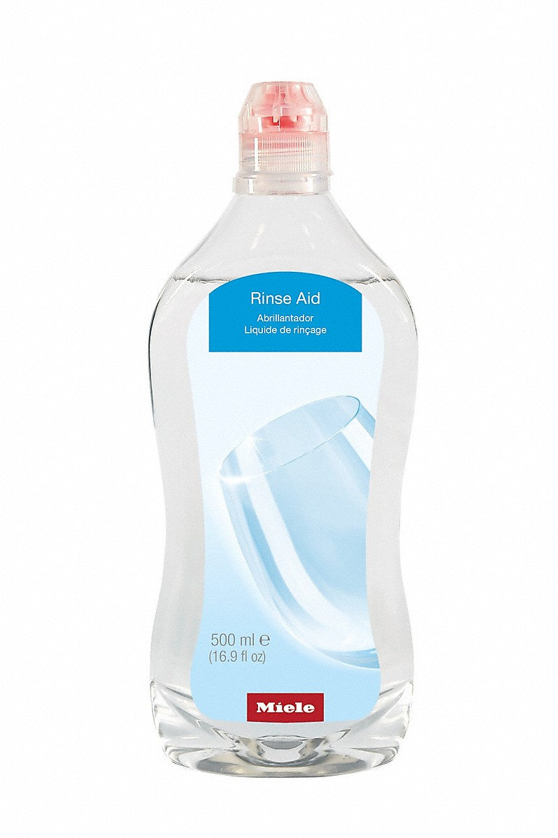 Miele Rinse Aid 500ml